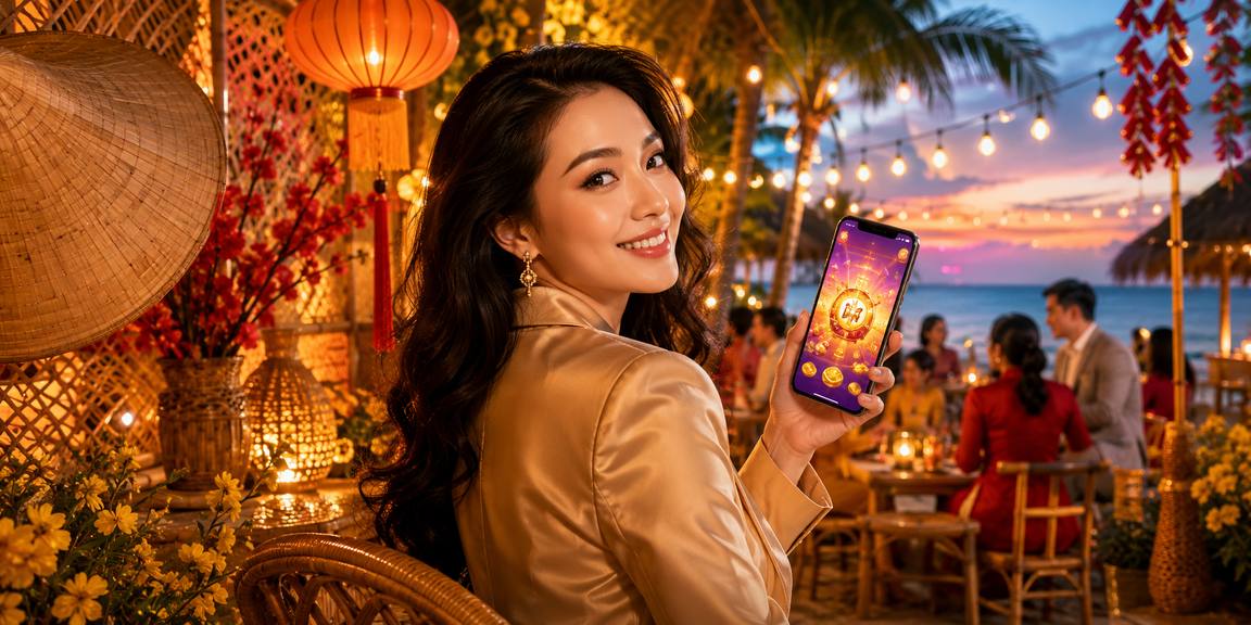 acb8 app Điểm Nhấn Di Động