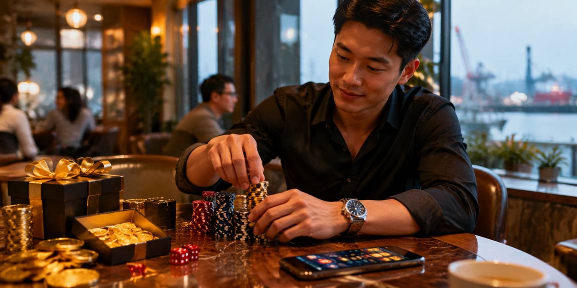 acb8 app Chúng tôi là ai và vì sao chúng tôi làm điều này